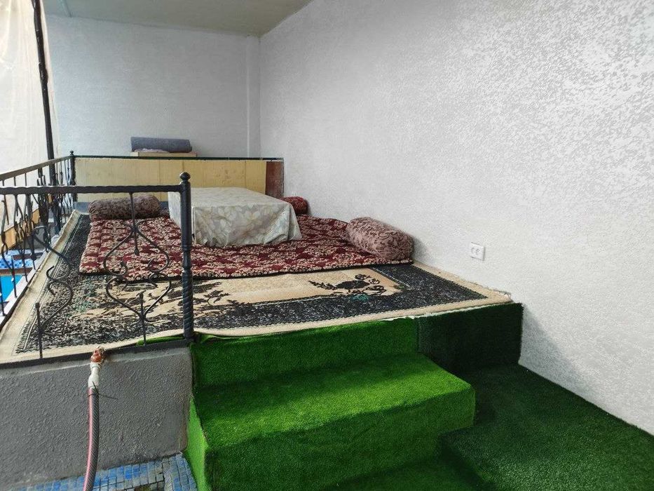 Суточная аренда возле БОЧКИ для порядочных.