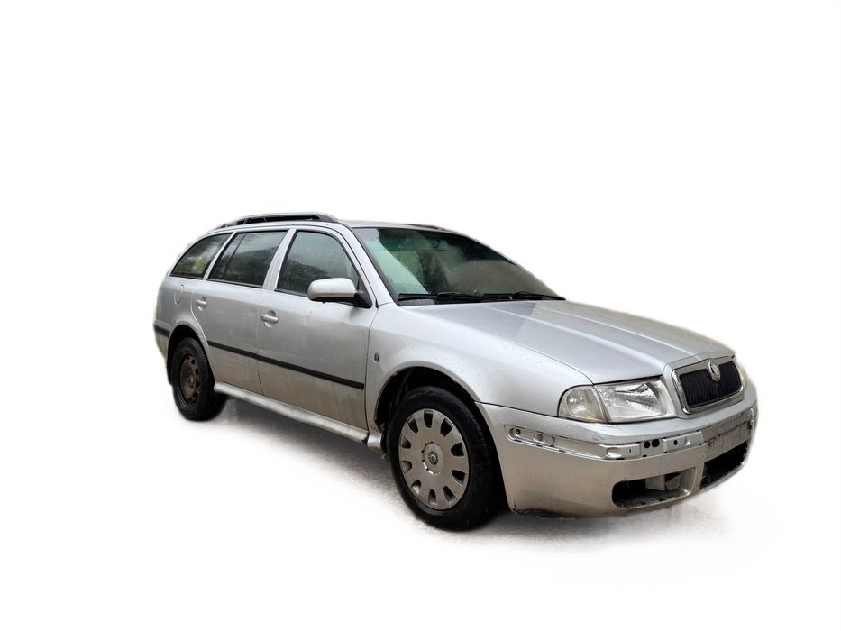 motor skoda octavia 1.9 AXR an 2008 motor cu injectoare