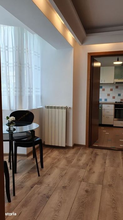Pet Friendly | Ap 2 camere 60m2 | Aviatiei - Str. Nicolae Caramfil | M