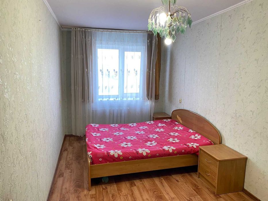 Продам 3-комн квартиру