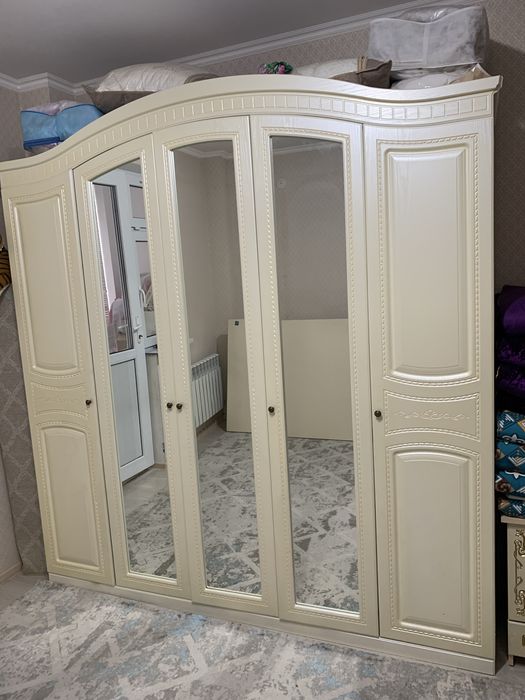 Шкаф для одежды