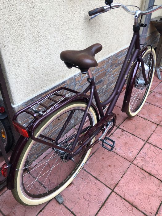 Bicicleta Crescent 28 inch