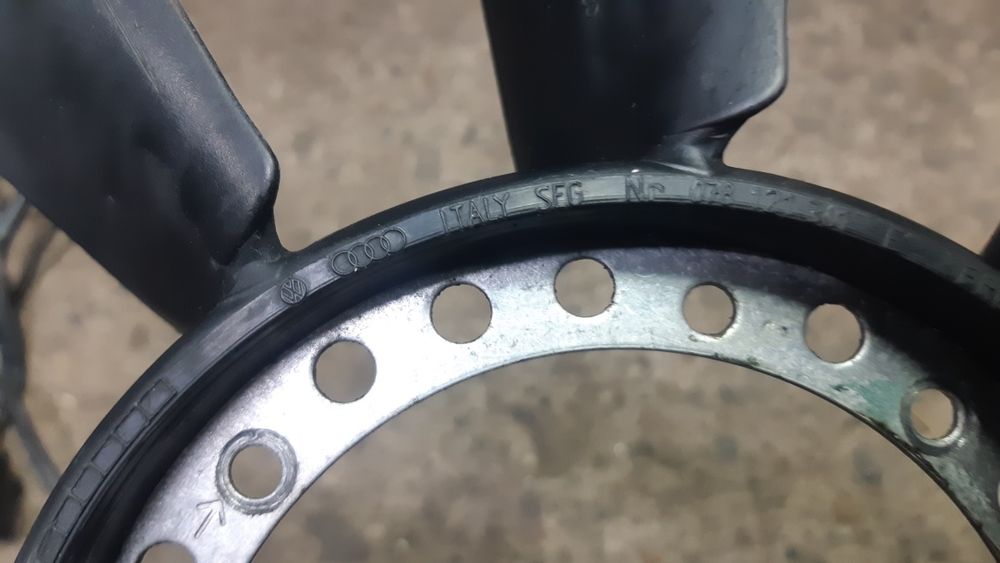 А6с5  вентиляторы телевизор