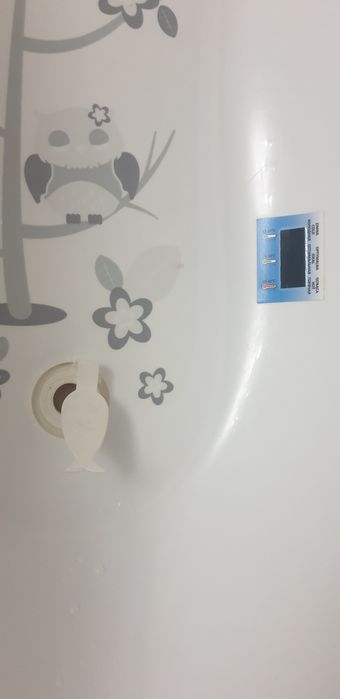 Детская ванночка, ванна