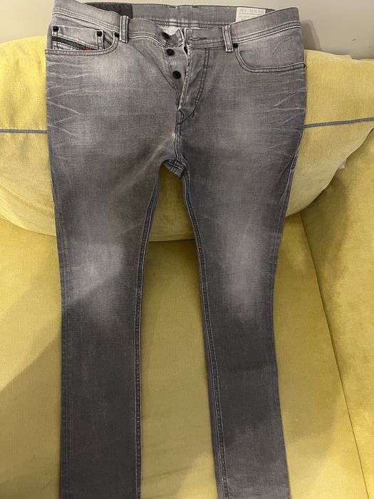 Diesel - 2 броя мъжки дънки