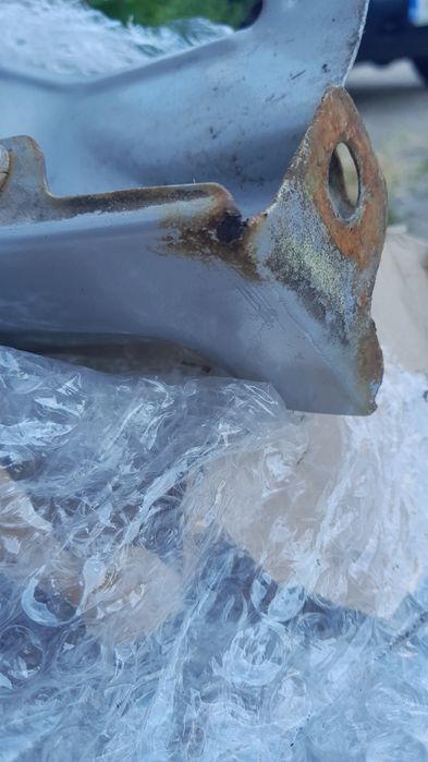 Десен Калник за VW Bora