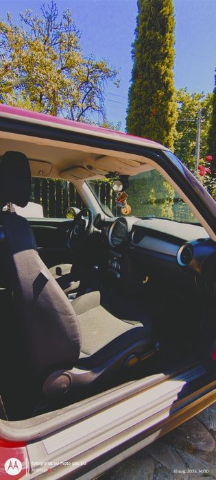 MINI Cooper 2010 — imagine 3