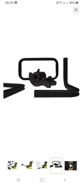 Трубогиб Геликон