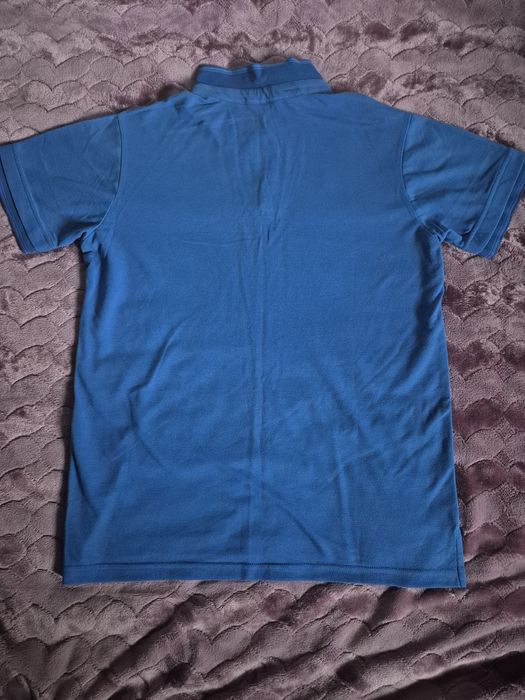Tricou Polo Joma Petrolul Ploiești - Mărimea M- Original
