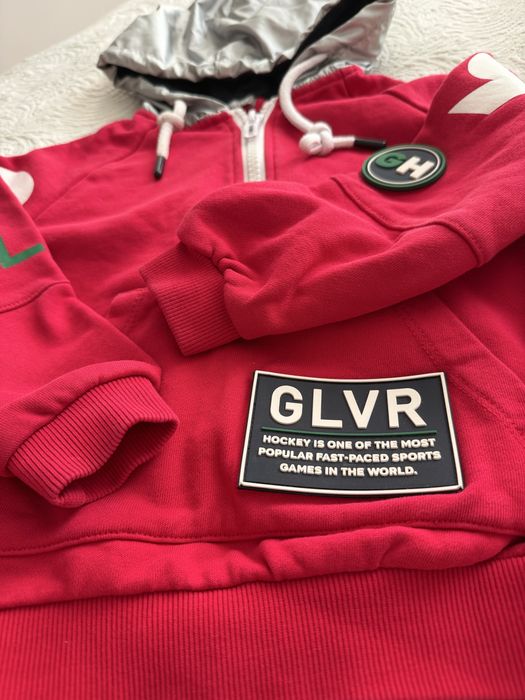 Толстовка guliver