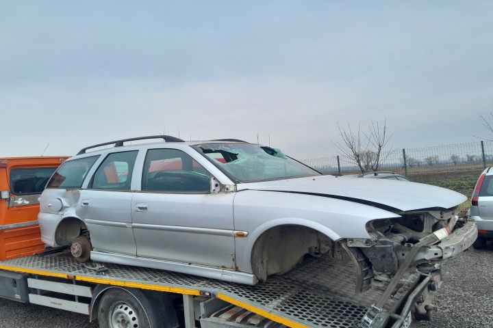 Pompa servodirectie mecanica 90495957 26044812 90495957 26044812 Opel