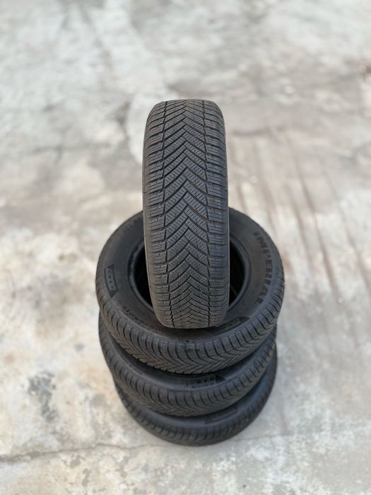 Balon B/u Imperial 205/65R 15 Cobalt 4ta 5000km yurgan Ideal Kobalt