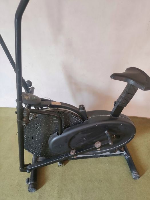 Trenajor (тренажёр)