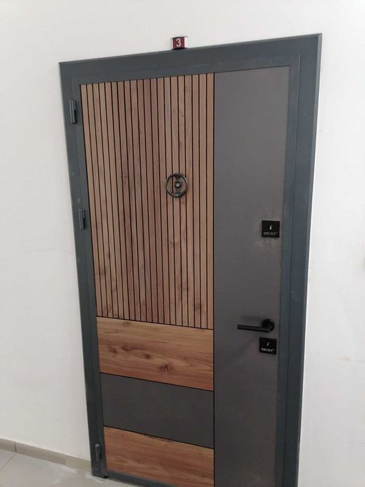 Продава се Двустаен апартамент в Пловдив, Гагарин - 55 кв.м за 1800 €/кв.м - Снимка #14