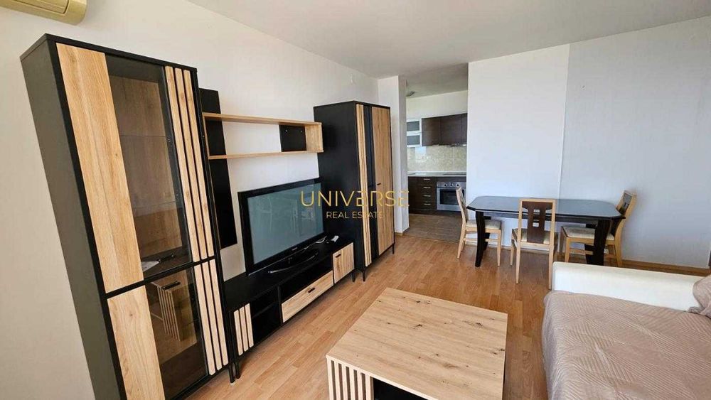 Продава се Двустаен апартамент в Свети Влас - 72 кв.м за 1042 €/кв.м - Снимка #1