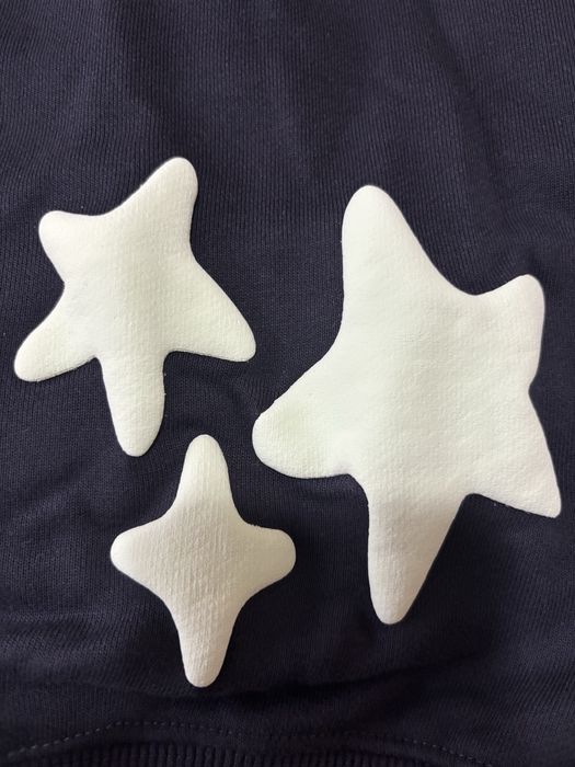 Hanorac broken planet