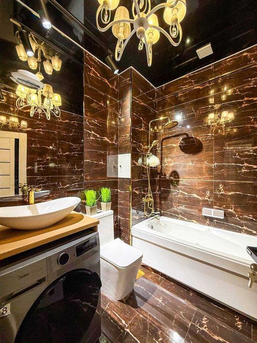 Продается 2/6/9 Ж/К “Parkent Avenue” Паркентский / Мост Авиатор