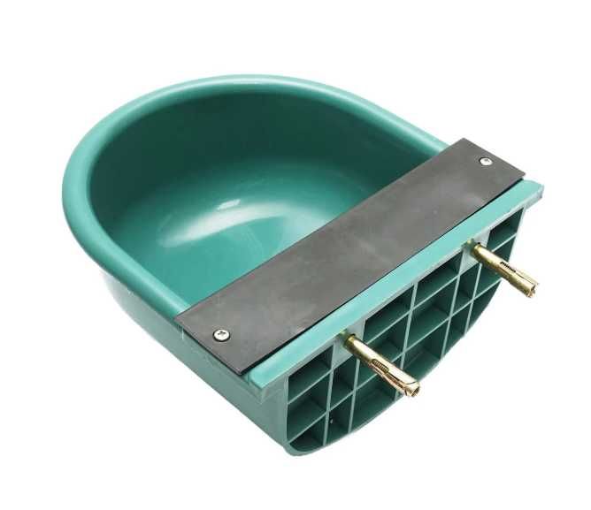 Автоматична Поилка с поплавък (пластмасова) #02501