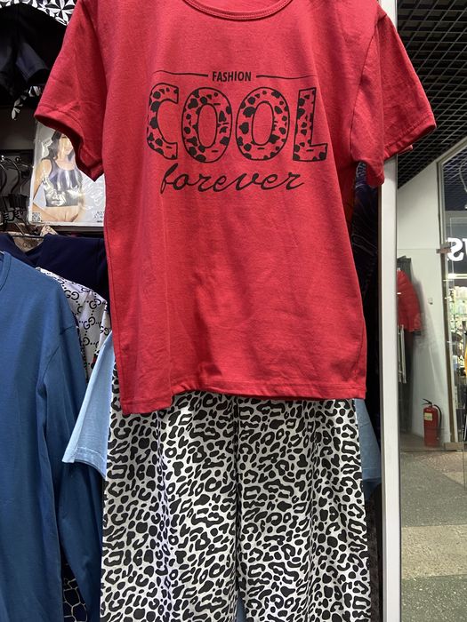 Домашний костюм женскиц