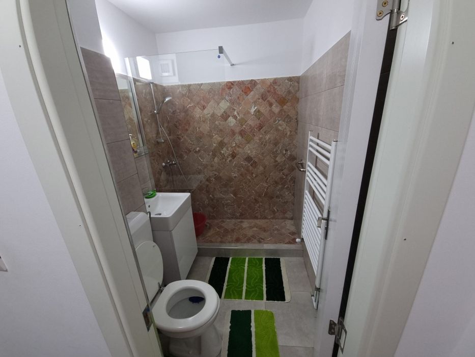 Garsoniera bd Saturn mobilata modernrn