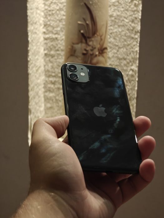 IPhone 11 128 gb