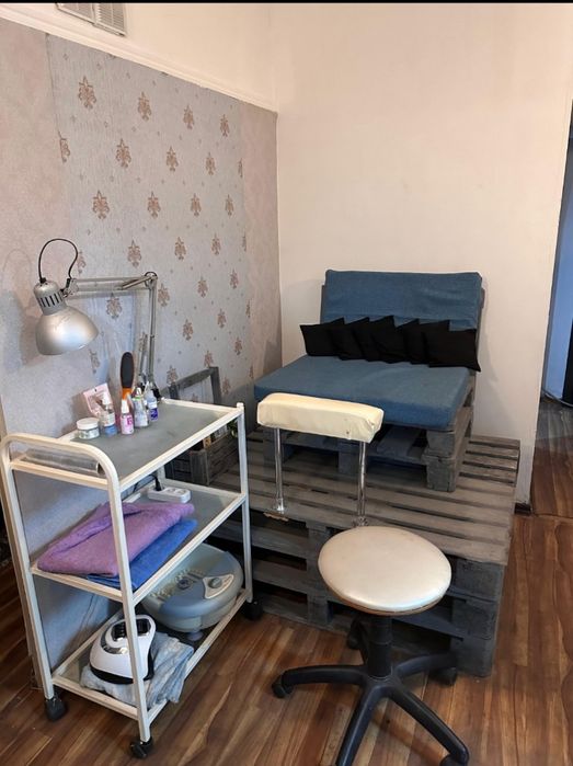 Сдам салон красоты