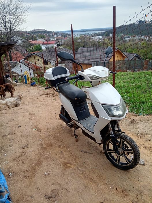 Oferta ! Scuter electric