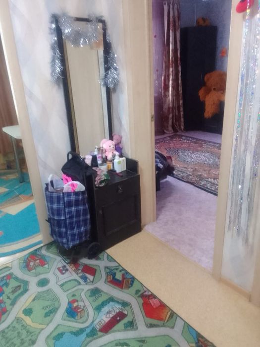 Продам квартиру. Малогабаритку.