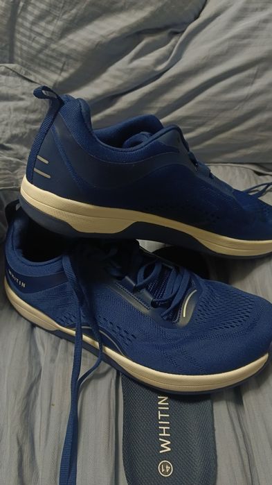 Босоногая обувь кроссовки