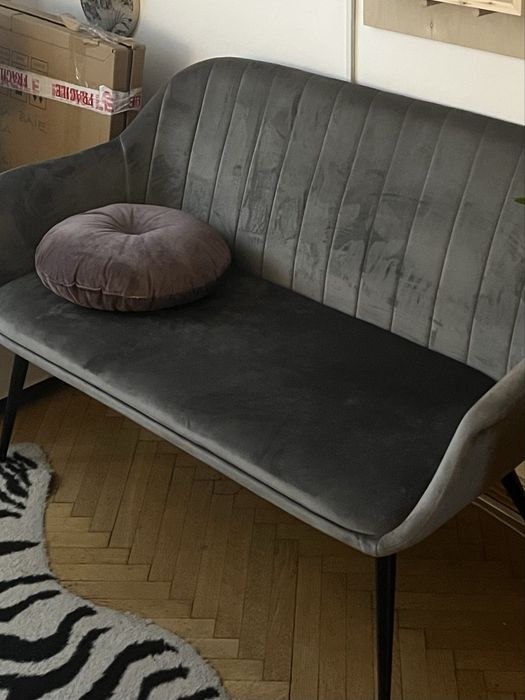 Vand canapea hol 2 locuri