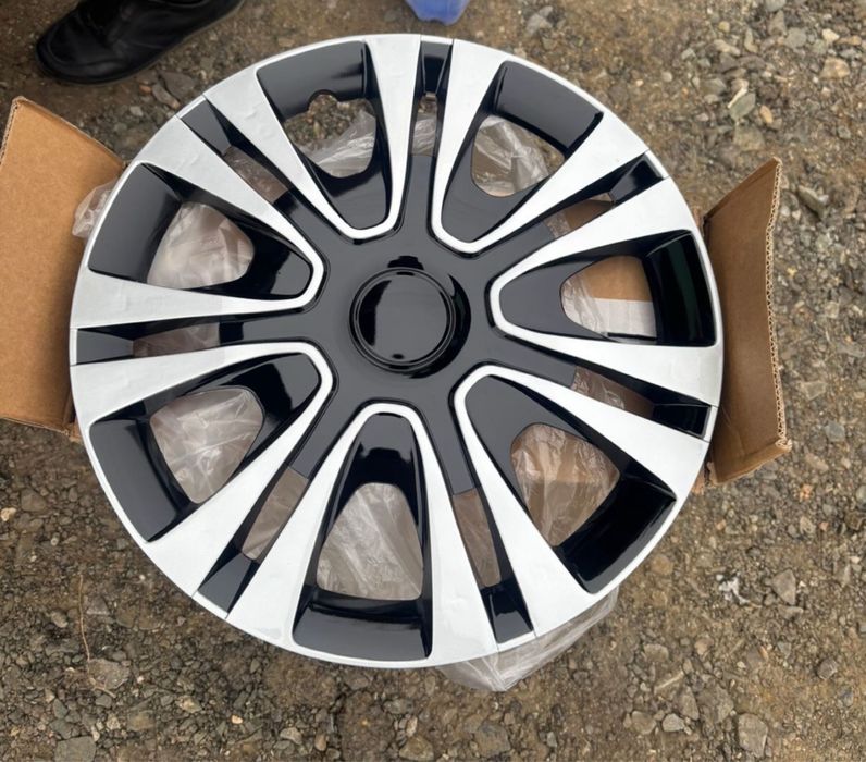 Комлект колпак R15