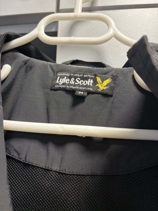 Lyle&Scott,Timberland,The north face-мъжки пролетни якета