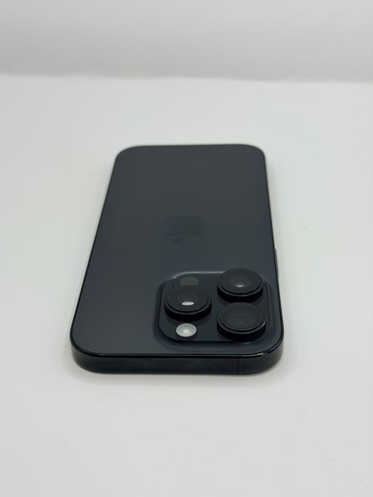 Iphone 16 Pro 128GB 92% Garantie Rate BuyBack - zonemag.ro