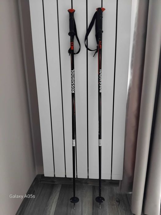 Ски екипировка Rossignol