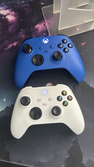 Controller xbox one s/x perfect functional