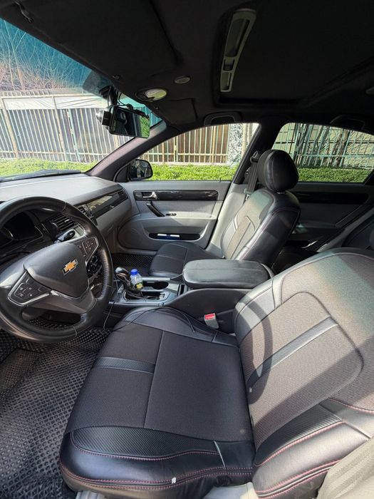 Jentra 2023/24 пропан гази бор 35минг пробег