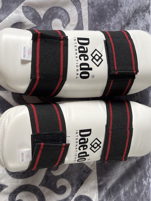 Щитки новые,не одевали