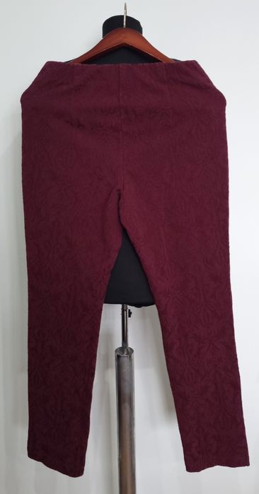 Alfredo Pauly. 60% Bumbac.