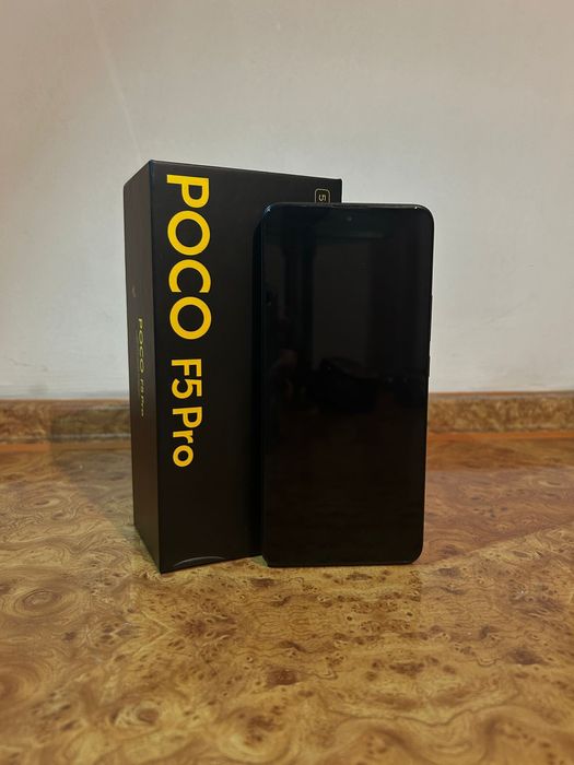 Poco f5 pro/Поко ф5 про
