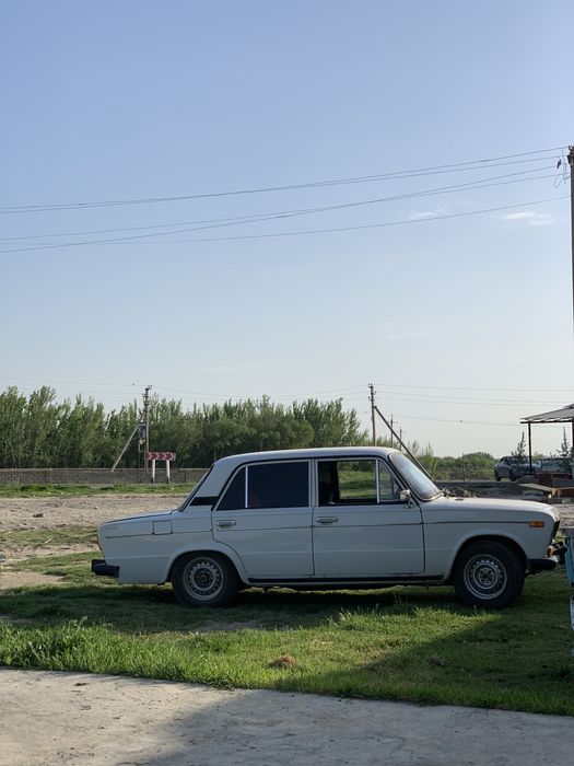 Juguli 2106. Yili. 1993