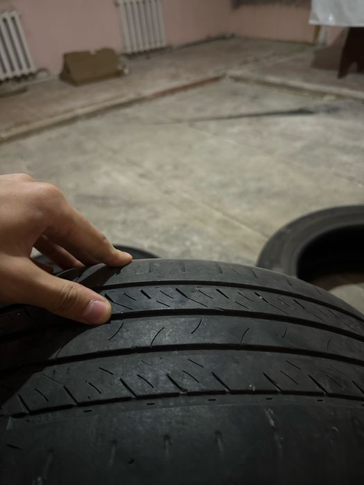 Шины 225/50/18 R18