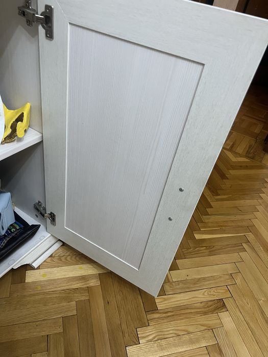 Камод белоруский серый