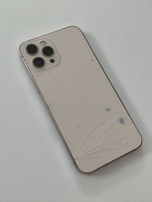 Iphone 12 pro max