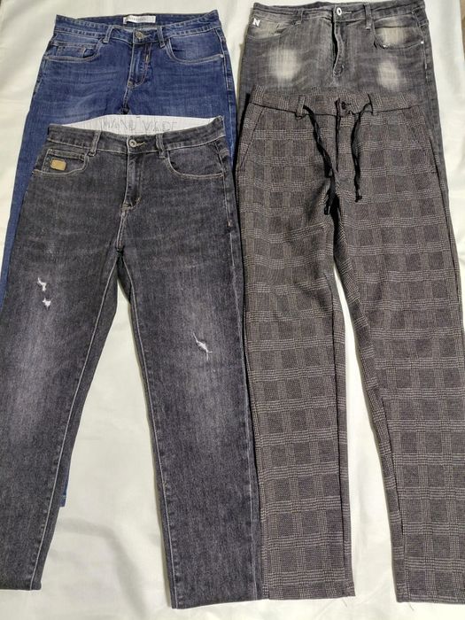 Продам вещи на парня .