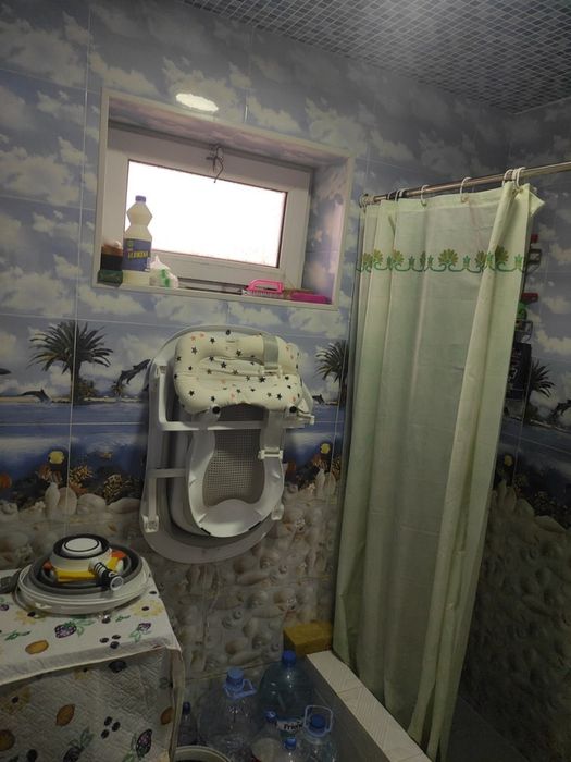 Продается квартира 3 комнатная евроремонт