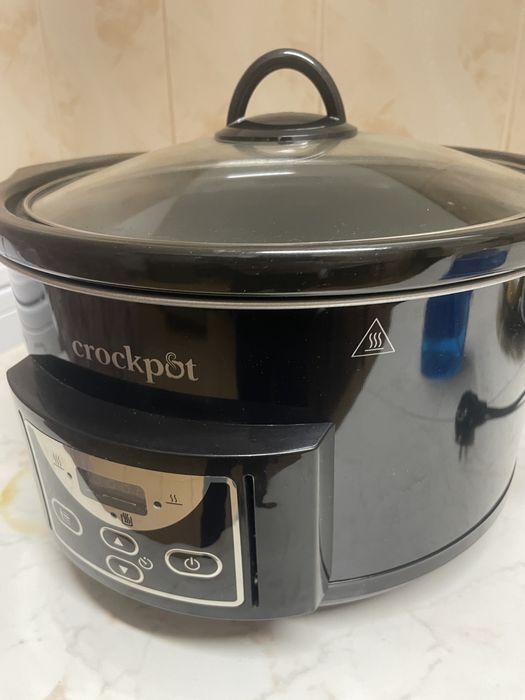 Slow Cooker Crockpot