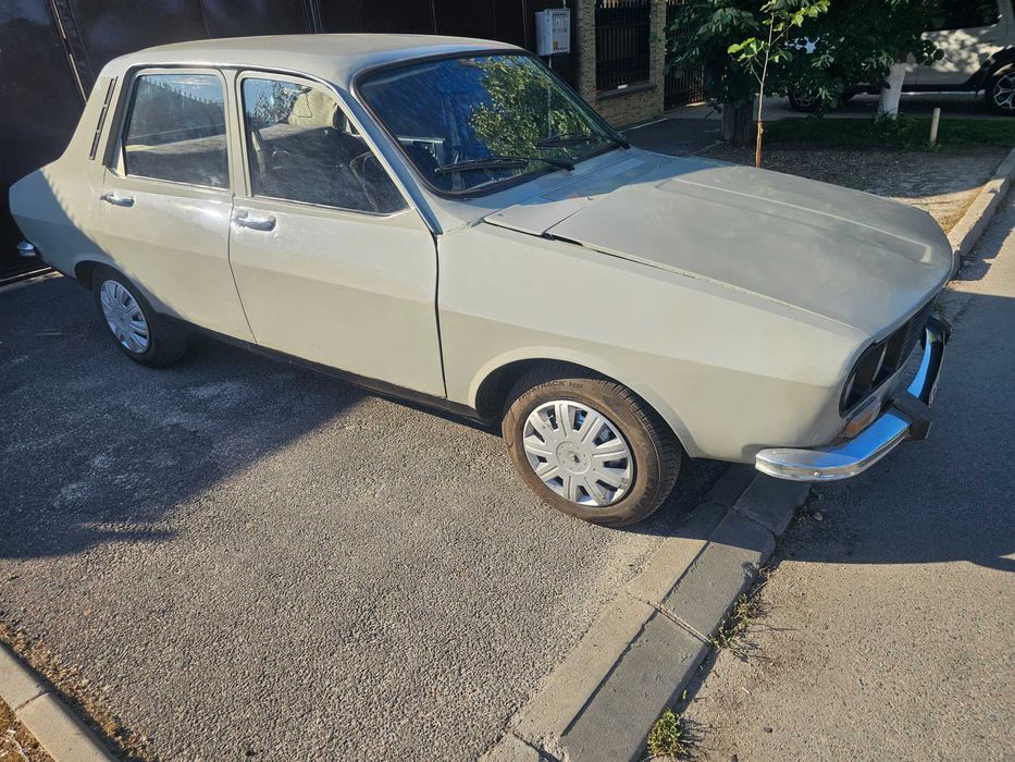 Autoturism Dacia 1300