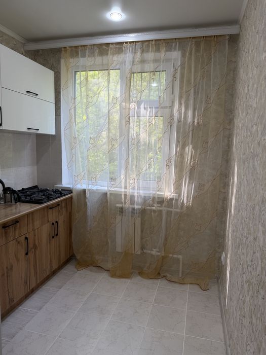 Продам 2х комнатную квартиру