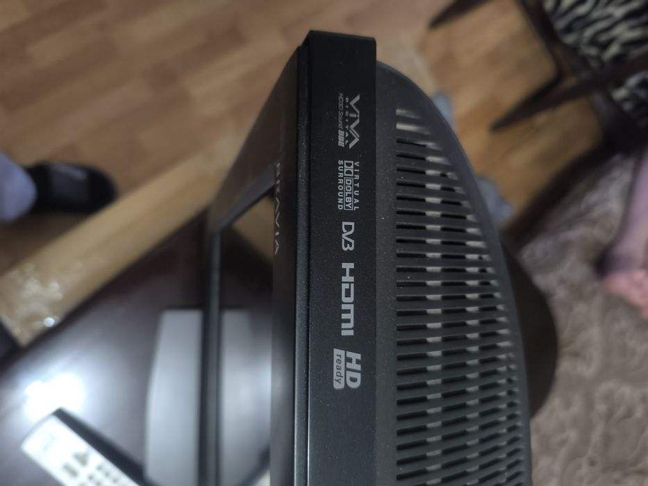 Срочно продам ЖК телевизор SONY