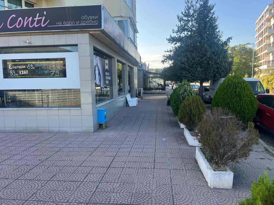 Дава се под наем Магазин в София, Карпузица - 300 кв.м за 1989 € - Снимка #4